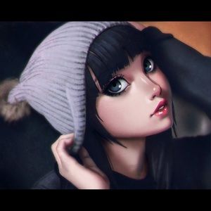 Meet your Posher, Nancy